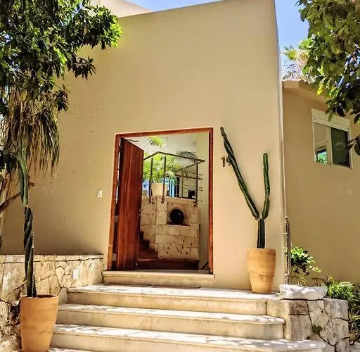 Villa Modern Pool Ocean Views Terrace Bbq Vista Real *