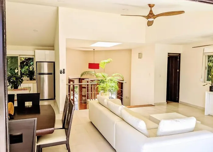 Modern Pool Ocean Views Terrace Bbq Vista Real Villa *
